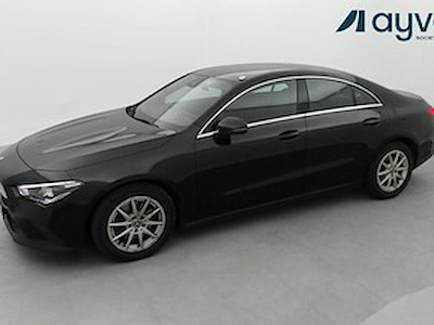 Mercedes-Benz Cla 200d 150 CV Business Solution