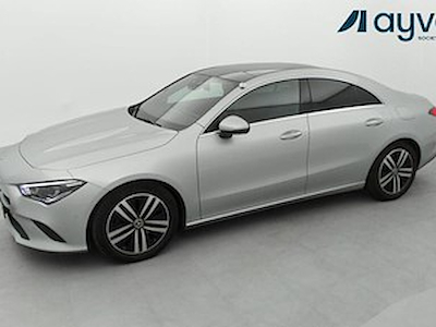 Mercedes-Benz Cla 200d luxury 150 CV Business Solution Plus Luxury, Toit Pano
