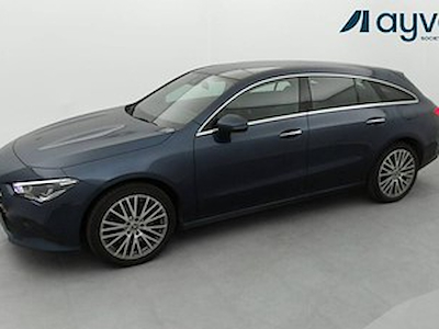 Mercedes-Benz Cla 250e luxury phev 160 CV Business Solution Luxury Plus, Smartphone Integration