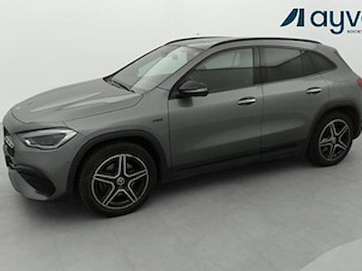 Mercedes-Benz Gla 250e sport edition 160 CV Premium Plus Pack, Driver Assistance Pack, HUD, MBUX, ACC