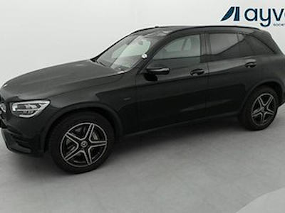 Mercedes-Benz Glc 300de amg 194 CV Business Solution AMG, Attelage, Smartphone integration