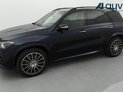 Mercedes-Benz Gle 300d amg 4matic 272 CV Premium Plus Pack, Toit Pano, Driva Assistance Plus, HUD, Night Pack