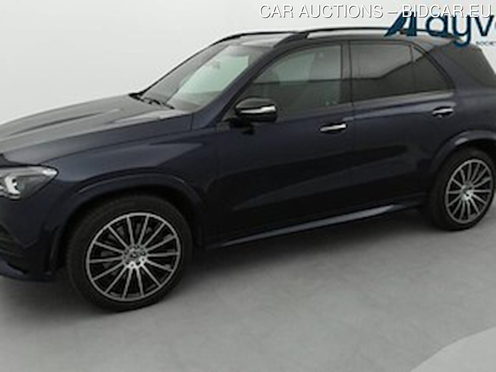 Mercedes-Benz Gle 300d amg 4matic 272 CV Premium Plus Pack, Toit Pano, Driva Assistance Plus, HUD, Night Pack