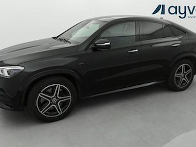 Mercedes-Benz Gle 350 DE 4matic amg 194 CV Premium Plus Pack, HUD, Toit Pano, Attelage