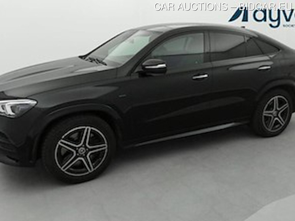Mercedes-Benz Gle 350 DE 4matic amg 194 CV Premium Plus Pack, HUD, Toit Pano, Attelage