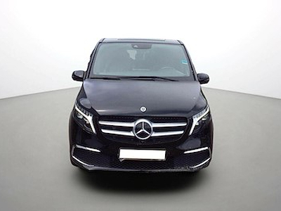 Mercedes-Benz V 250 D L2 4matic auto 190CV NAVI
