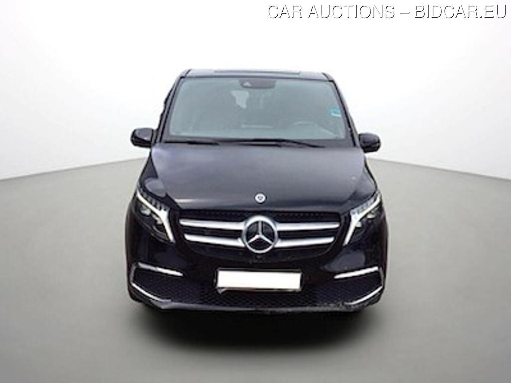 Mercedes-Benz V 250 D L2 4matic auto 190CV NAVI