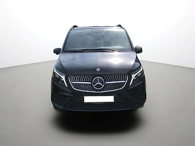 Mercedes-Benz V 250 D L3 auto avantgarde 190CV NAVI