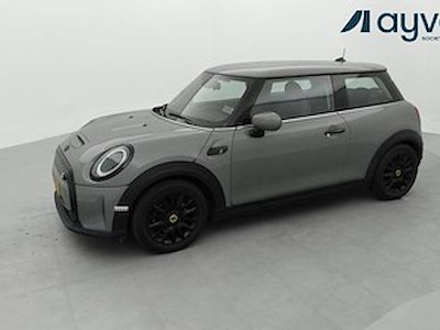 MINI 32.6 kwh cooper SE 184 CV Classic Trim, Comfort Pack, PDC
