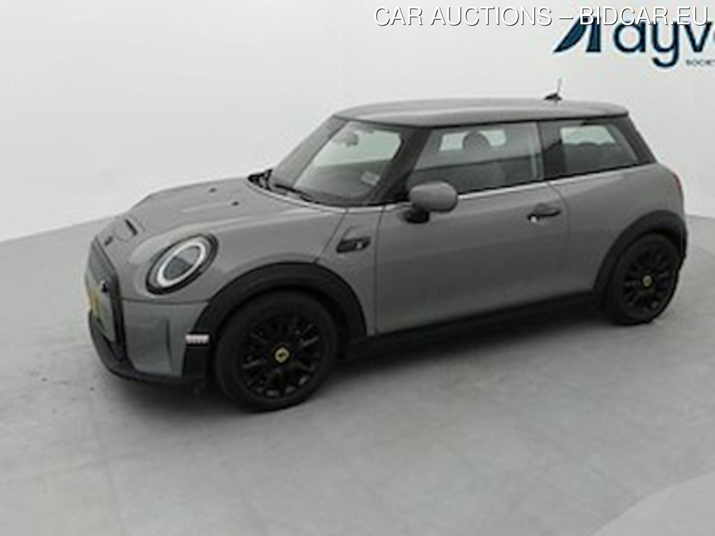 MINI 32.6 kwh cooper SE 184 CV Classic Trim, Comfort Pack, PDC