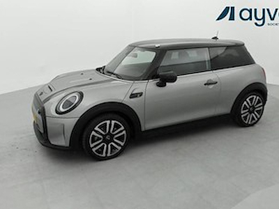 MINI 32.6 kwh cooper SE 184 CV Vitres teintees, Bandes decoratives