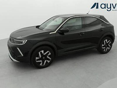 Opel Mokka 1.2 turbo elegance 130 CV GPS, Active Drive Assist Plus, Keyless