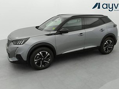Peugeot 2008 50kwh GT 136 CV Acces mains libres, Sieges chauffants