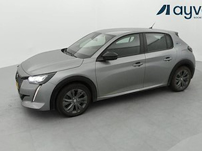 Peugeot 208 50kwh active pack 136 CV Peugeot Connect : Navigation 3D connecte