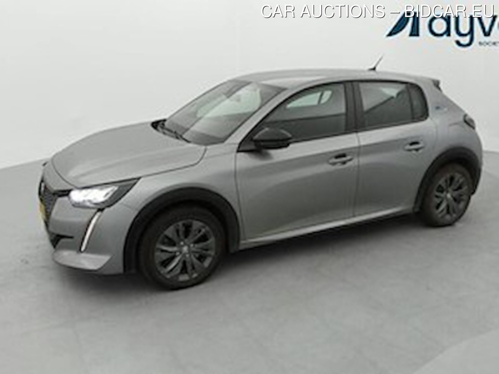 Peugeot 208 50kwh active pack 136 CV Peugeot Connect : Navigation 3D connecte