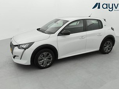 Peugeot 208 50kwh active pack 136 CV Visio Park 1