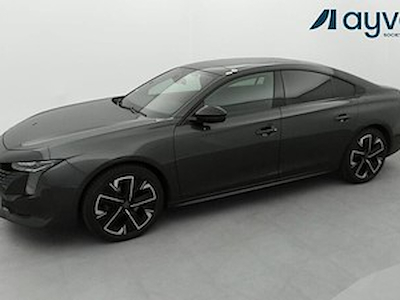 Peugeot 508 1.5 bluehdi auto GT 130 CV Toit Pano, Night Vision