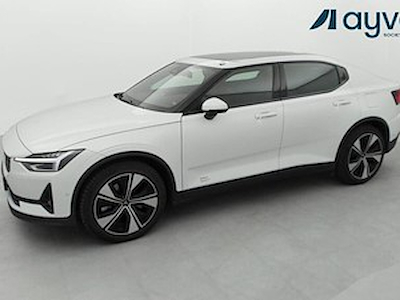 Polestar 2 78kwh smlr 231 CV Plus Pack, Pilot Lite