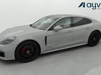 Porsche Panamera 4.0 gts pdk 480 CV Pack Carbon Design, InnoDrive, Night Vision, Toit Pano, LED, HUD