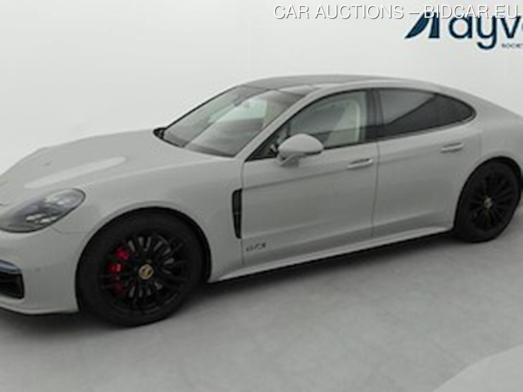Porsche Panamera 4.0 gts pdk 480 CV Pack Carbon Design, InnoDrive, Night Vision, Toit Pano, LED, HUD