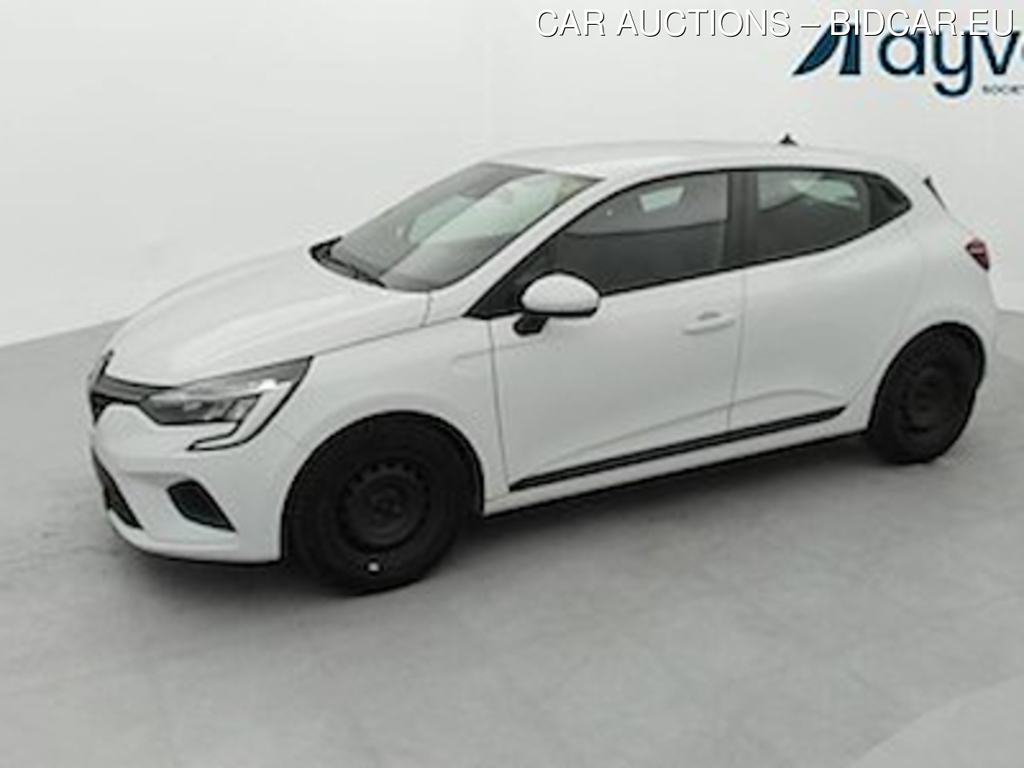 Renault Clio 1.0 tce corporate edition 90 CV GPS, PDC