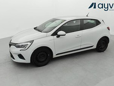 Renault Clio 1.0 tce corporate edition 90 CV GPS, PDC