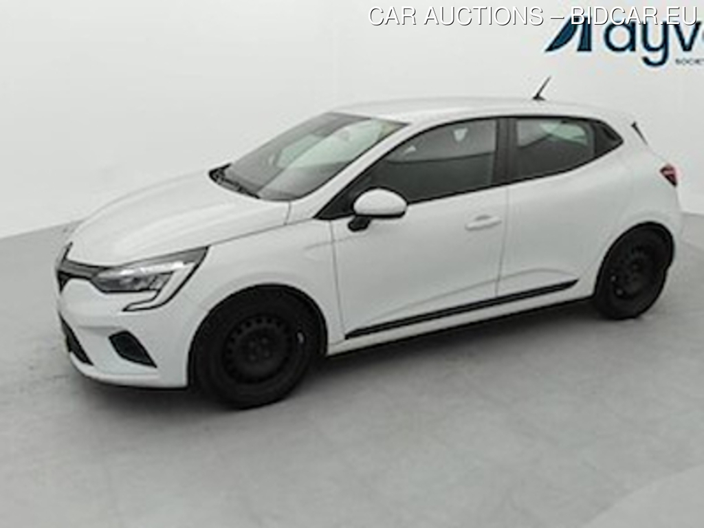 Renault Clio 1.0 tce corporate edition 90 CV GPS, PDC