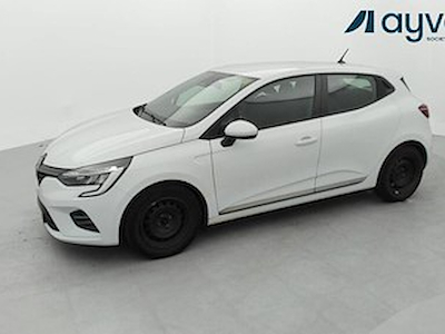 Renault Clio 1.0 tce corporate edition 90 CV GPS, PDC