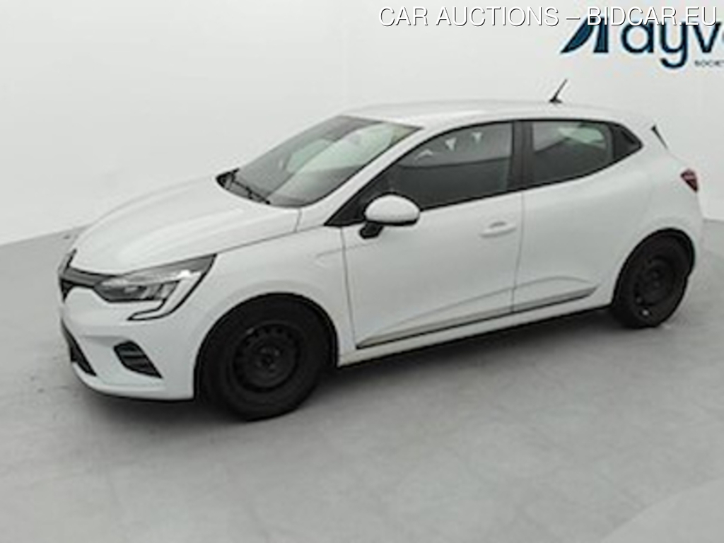 Renault Clio 1.0 tce corporate edition 90 CV GPS, PDC
