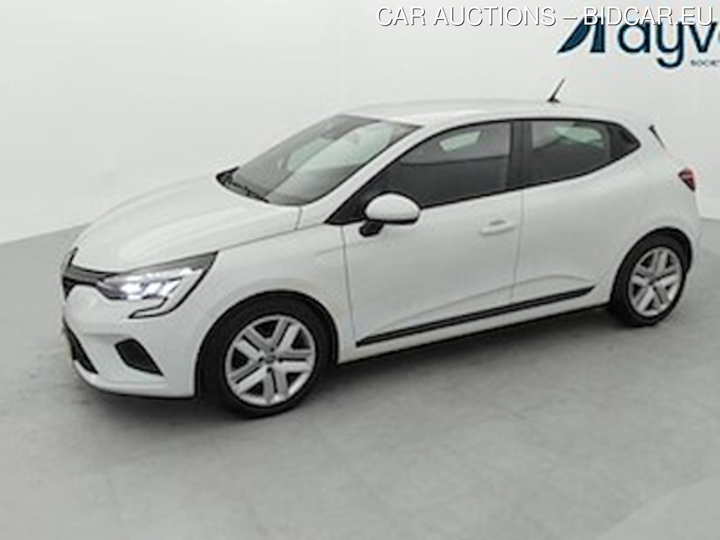 Renault Clio 1.0 tce corporate edition 90 CV GPS, PDC