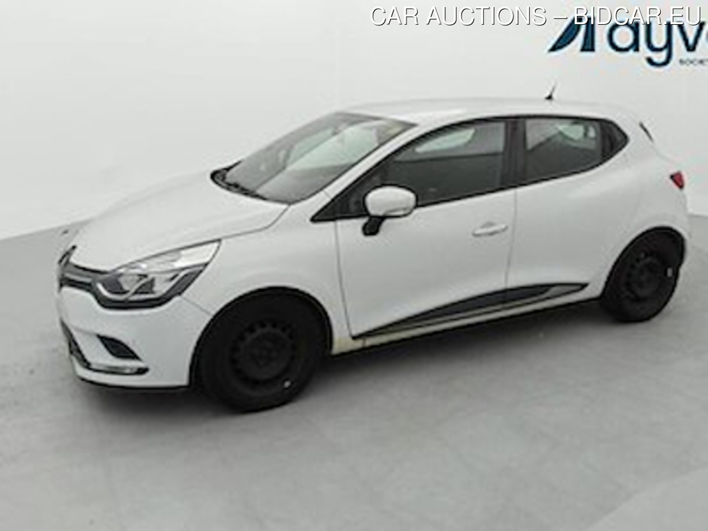 Renault Clio IV 0.9 tce zen 90 CV GPS
