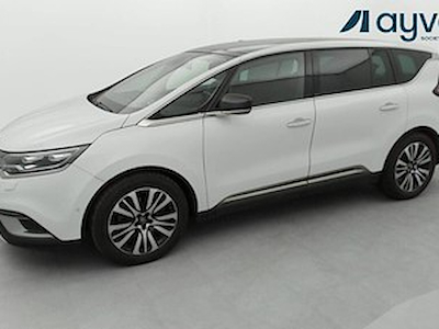 Renault Espace 2.0 blue dci initiale P 189 CV Toit Pano, Winter Pack 2
