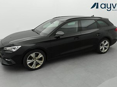 Seat Leon ST 2.0 tdi FR 150 CV LED, GPS, Attelage