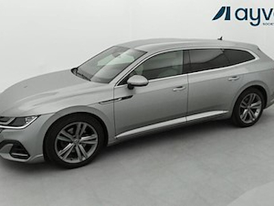 Volkswagen Arteon 2.0 tdi shooting brake 200 CV Pack Confort Plus, Pack Multimedia, Attelage, Pack Assistance