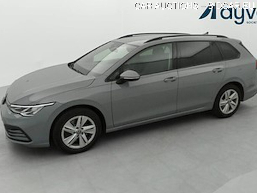 Volkswagen Golf variant viii 2.0 tdi scr 115CV LIFE NAVI
