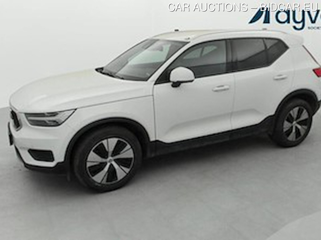 Volvo Xc40 T3 momentum pro 163 CV Cuir, Parkt Assist Pack, Camera 360