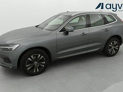 Volvo Xc60 B4 momentum pro 197 CV Cuir, Toit pano, Business Pack