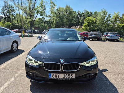 BMW 3 2.0 318d