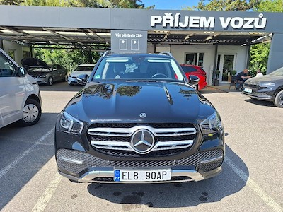 Mercedes-Benz GLE GLE 350 e 4MATIC