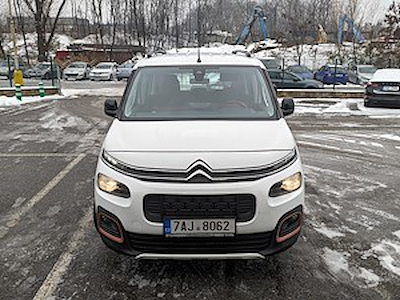 Citroen Berlingo 1.5 BlueHDi 130 S&amp;S Feel