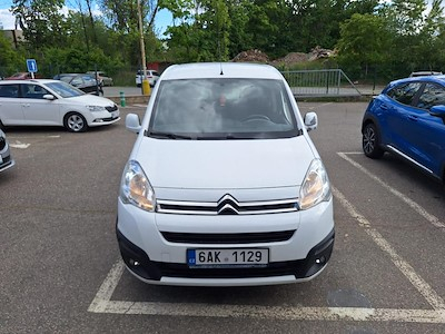 Citroen Berlingo 1.6 BlueHDi 100 Feel
