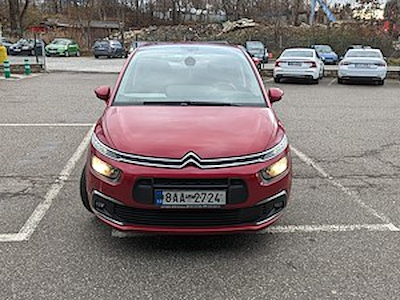 Citroen C4 1.5 BlueHDi 130 S&amp;S EAT8 Feel