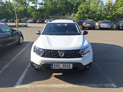 Dacia Duster 1.5 Blue dCi 85 kW Comfort 4x4 S&amp;S