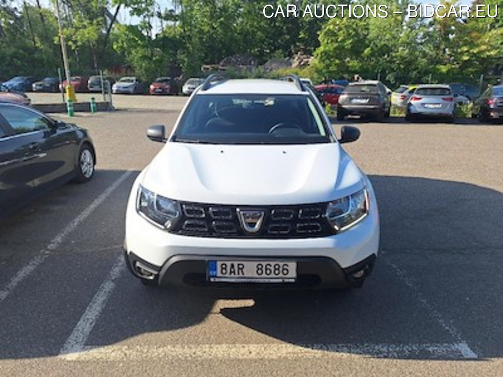 Dacia Duster 1.5 Blue dCi 85 kW Comfort 4x4 S&S