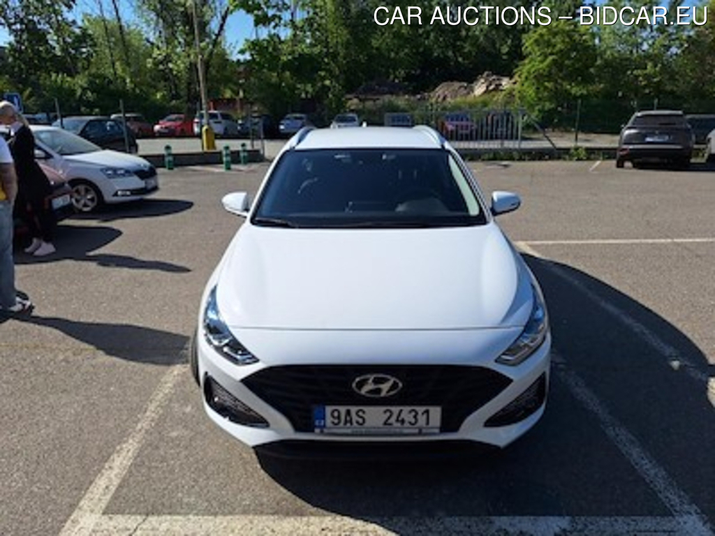 Hyundai I30 1.0 T-GDI Comfort kombi