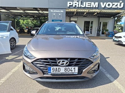 Hyundai I30 1.0 T-GDI Family Comfort kombi