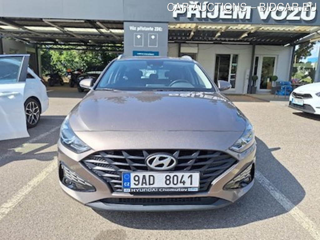 Hyundai I30 1.0 T-GDI Family Comfort kombi
