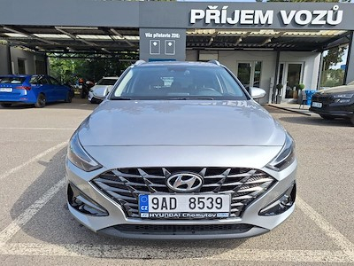 Hyundai I30 1.0 T-GDI Smart kombi