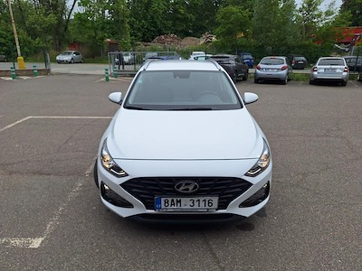 Hyundai I30 1.5i CVVT Start kombi