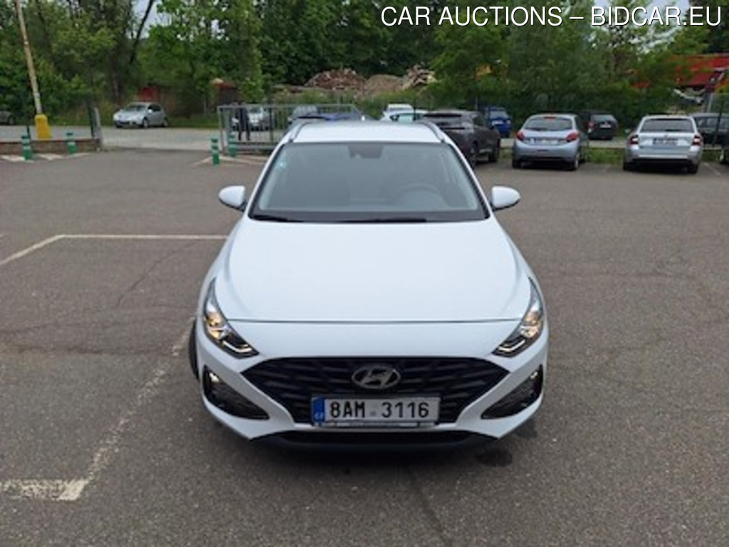 Hyundai I30 1.5i CVVT Start kombi
